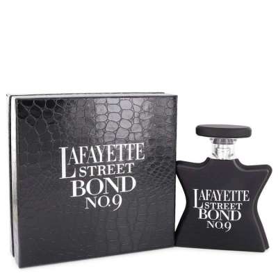 Lafayette Street By Bond No. 9 Eau De Parfum Spray 3.4 Oz