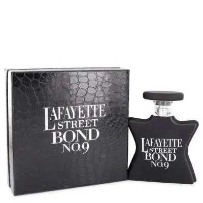 Lafayette Street By Bond No. 9 Eau De Parfum Spray 3.4 Oz