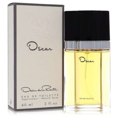 Oscar By Oscar De La Renta Eau De Toilette Spray 2 Oz