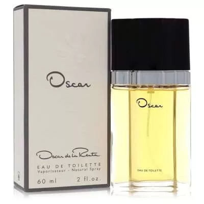Oscar By Oscar De La Renta Eau De Toilette Spray 2 Oz