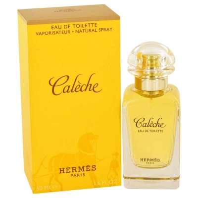 Caleche By Hermes Eau De Toilette Spray 1.6 Oz
