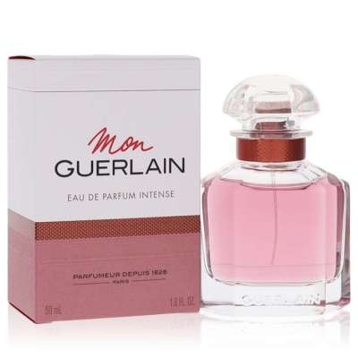 Mon Guerlain Intense By Guerlain Eau De Parfum Intense Spray 1.6 Oz
