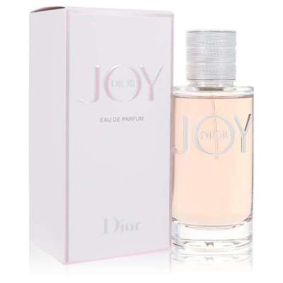 Dior Joy By Christian Dior Eau De Parfum Spray 3 Oz