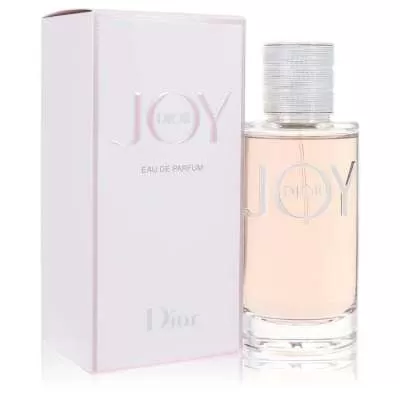 Dior Joy By Christian Dior Eau De Parfum Spray 3 Oz