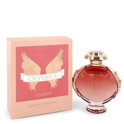 Olympea Legend By Paco Rabanne Eau De Parfum Spray 2.7 Oz