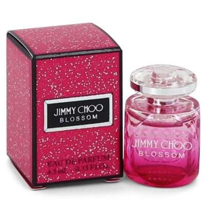 Jimmy Choo Blossom By Jimmy Choo Mini Edp .15 Oz