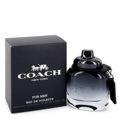 Coach By Coach Eau De Toilette Spray 1.3 Oz