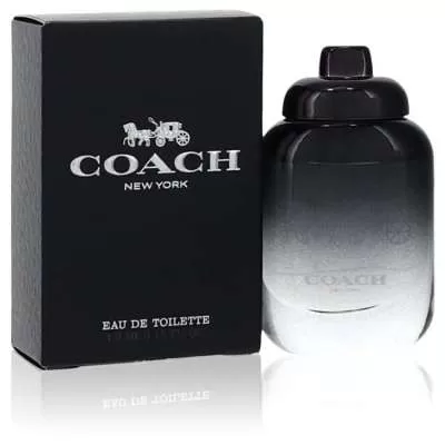 Coach By Coach Mini Edt .15 Oz