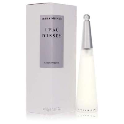 L'Eau D'Issey (Issey Miyake) By Issey Miyake Eau De Toilette Spray 1.6 Oz