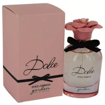 Dolce Garden By Dolce & Gabbana Eau De Parfum Spray 1.6 Oz