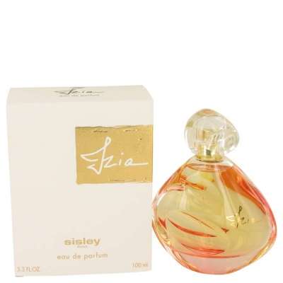 Izia By Sisley Eau De Parfum Spray 3.4 Oz