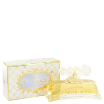 Reverence By Marina De Bourbon Eau De Parfum Spray 3.3 Oz