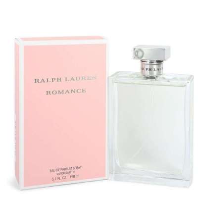 Romance By Ralph Lauren Eau De Parfum Spray 5 Oz