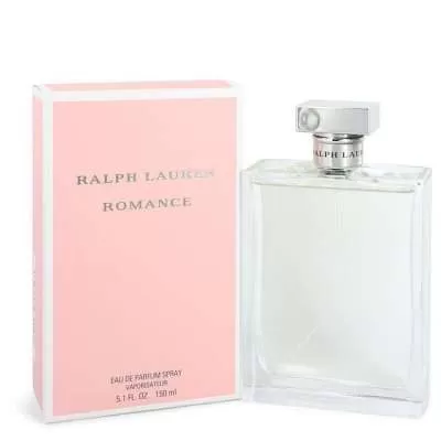 Romance By Ralph Lauren Eau De Parfum Spray 5 Oz