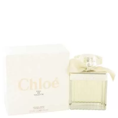Chloe (New) By Chloe Eau De Toilette Spray 2.5 Oz