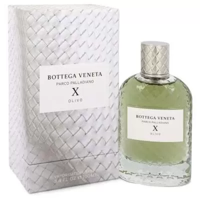 Parco Palladiano X Olivo By Bottega Veneta Eau De Parfum Spray (Unisex) 3.4 Oz