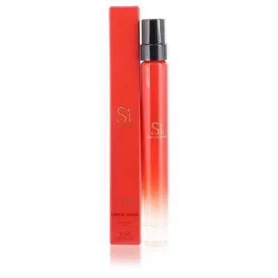 Armani Si Passione By Giorgio Armani Mini Edp Pen Spray .34 Oz