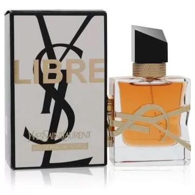 Libre By Yves Saint Laurent Eau De Parfum Intense Spray 1 Oz
