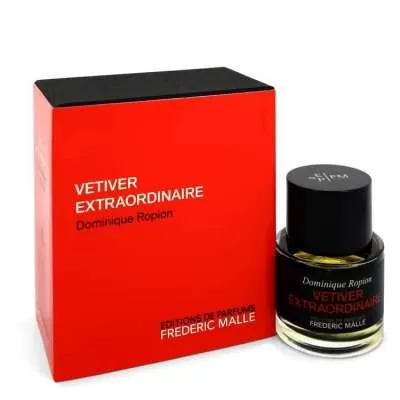 Vetiver Extraordinaire By Frederic Malle Eau De Parfum Spray 1.7 Oz
