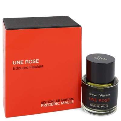 Une Rose By Frederic Malle Eau De Parfum Spray 1.7 Oz