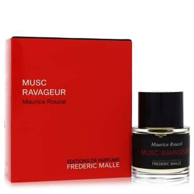 Musc Ravageur By Frederic Malle Eau De Parfum Spray (Unisex) 1.7 Oz