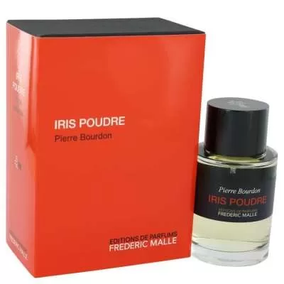 Iris Poudre By Frederic Malle Eau De Parfum Spray 3.4 Oz