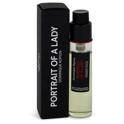 Portrait Of A Lady By Frederic Malle Mini Edp Spray .34 Oz