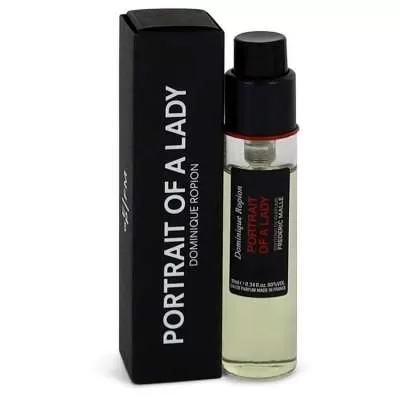 Portrait Of A Lady By Frederic Malle Mini Edp Spray .34 Oz