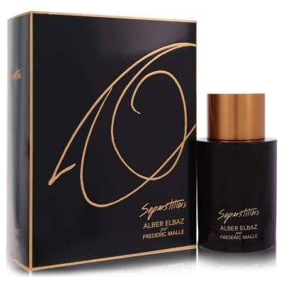 Superstitious By Frederic Malle Eau De Parfum Spray 3.4 Oz