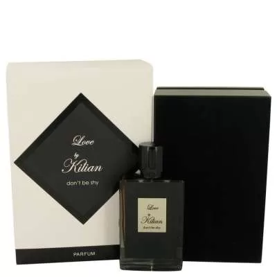 Kilian Love Don'T Be Shy By Kilian Eau De Parfum Refillable Spray 1.7 Oz