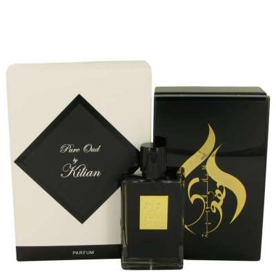 Pure Oud By Kilian Eau De Parfum Refillable Spray 1.7 Oz