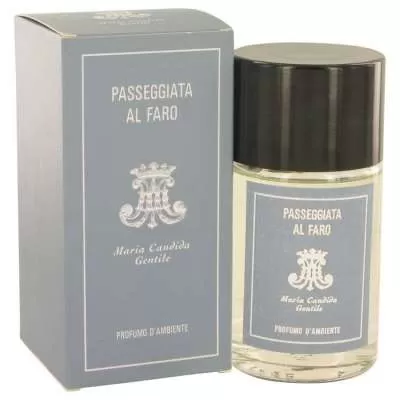 Passeggiata Al Faro By Maria Candida Gentile Home Diffuser 8.45 Oz