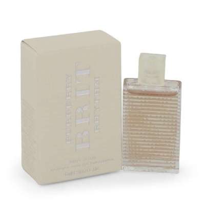 Burberry Brit Rhythm Floral By Burberry Mini Edt .17 Oz