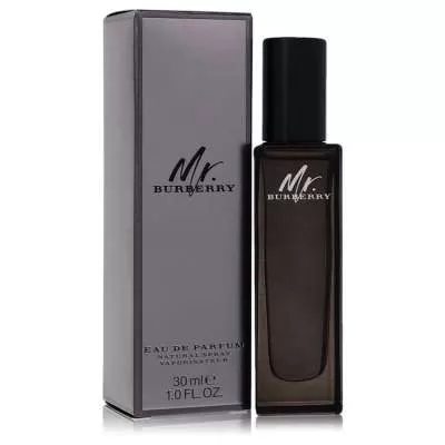 Mr Burberry By Burberry Eau De Parfum Spray 1 Oz