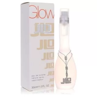 Glow By Jennifer Lopez Eau De Toilette Spray 1.0 Oz