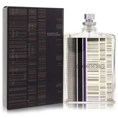 Escentric 01 By Escentric Molecules Eau De Toilette Spray (Unisex) 3.5 Oz