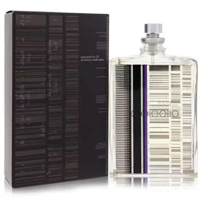 Escentric 01 By Escentric Molecules Eau De Toilette Spray (Unisex) 3.5 Oz