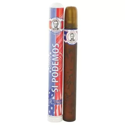 Si Podemos By Fragluxe Eau De Toilette Spray 1.17 Oz
