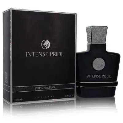 Intense Pride By Swiss Arabian Eau De Parfum Spray 3.4 Oz