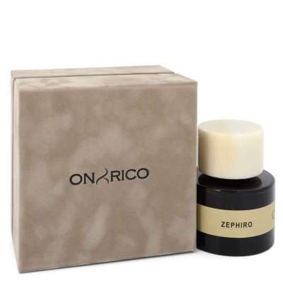 Zephiro By Onyrico Eau De Parfum Spray (Unisex) 3.4 Oz