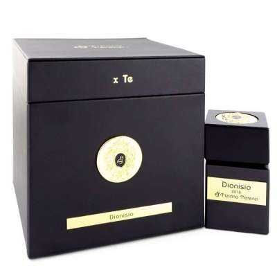 Tiziana Terenzi Dionisio By Tiziana Terenzi Extrait De Parfum Spray 3.38 Oz