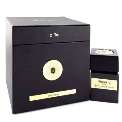 Tiziana Terenzi Dionisio By Tiziana Terenzi Extrait De Parfum Spray 3.38 Oz