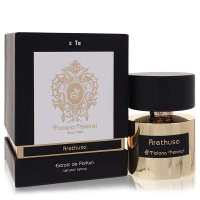 Arethusa By Tiziana Terenzi Extrait De Parfum Spray (Unisex) 3.38 Oz