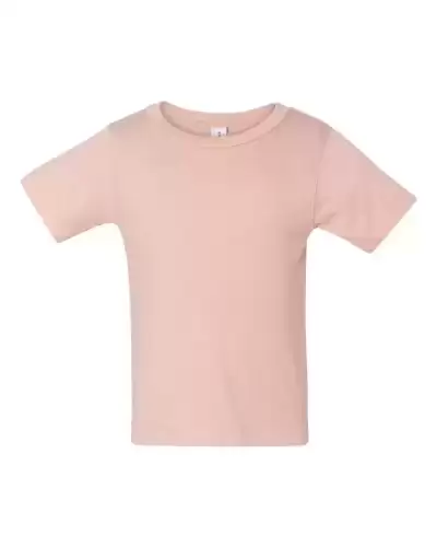 BELLA + CANVAS 3413B Infant Triblend Tee 2 Pack