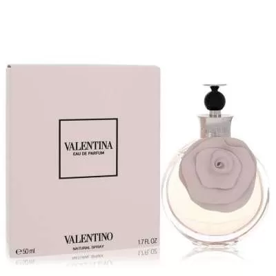 Valentina By Valentino Eau De Parfum Spray 1.7 Oz