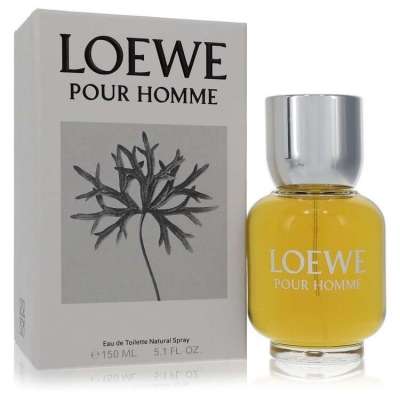 Loewe Pour Homme By Loewe Eau De Toilette Spray 5.1 Oz
