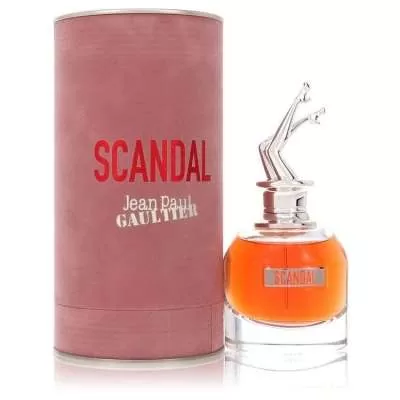 Jean Paul Gaultier Scandal By Jean Paul Gaultier Eau De Parfum Spray 1.7 Oz