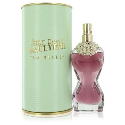 Jean Paul Gaultier La Belle By Jean Paul Gaultier Eau De Parfum Spray 1.7 Oz