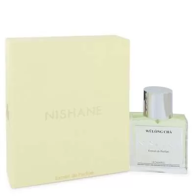 Wulong Cha By Nishane Extrait De Parfum Spray (Unisex) 1.7 Oz
