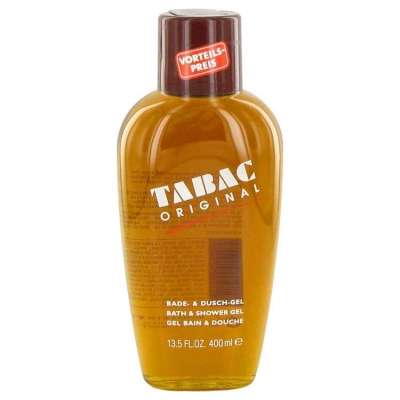 Tabac By Maurer & Wirtz Bath & Shower Gel 13.5 Oz